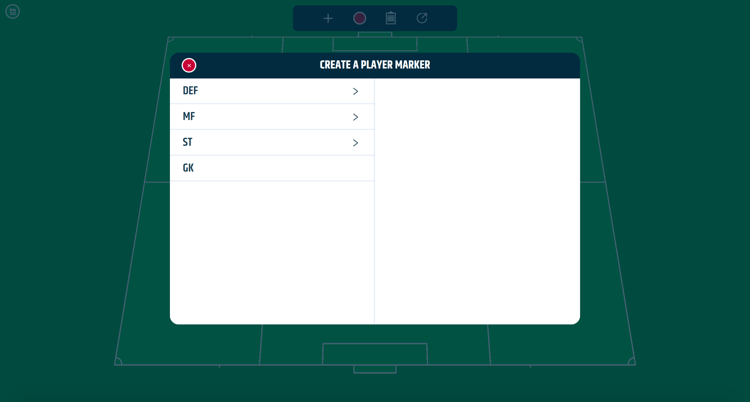 Creator_-_Depth_chart_-_Add_positions.png
