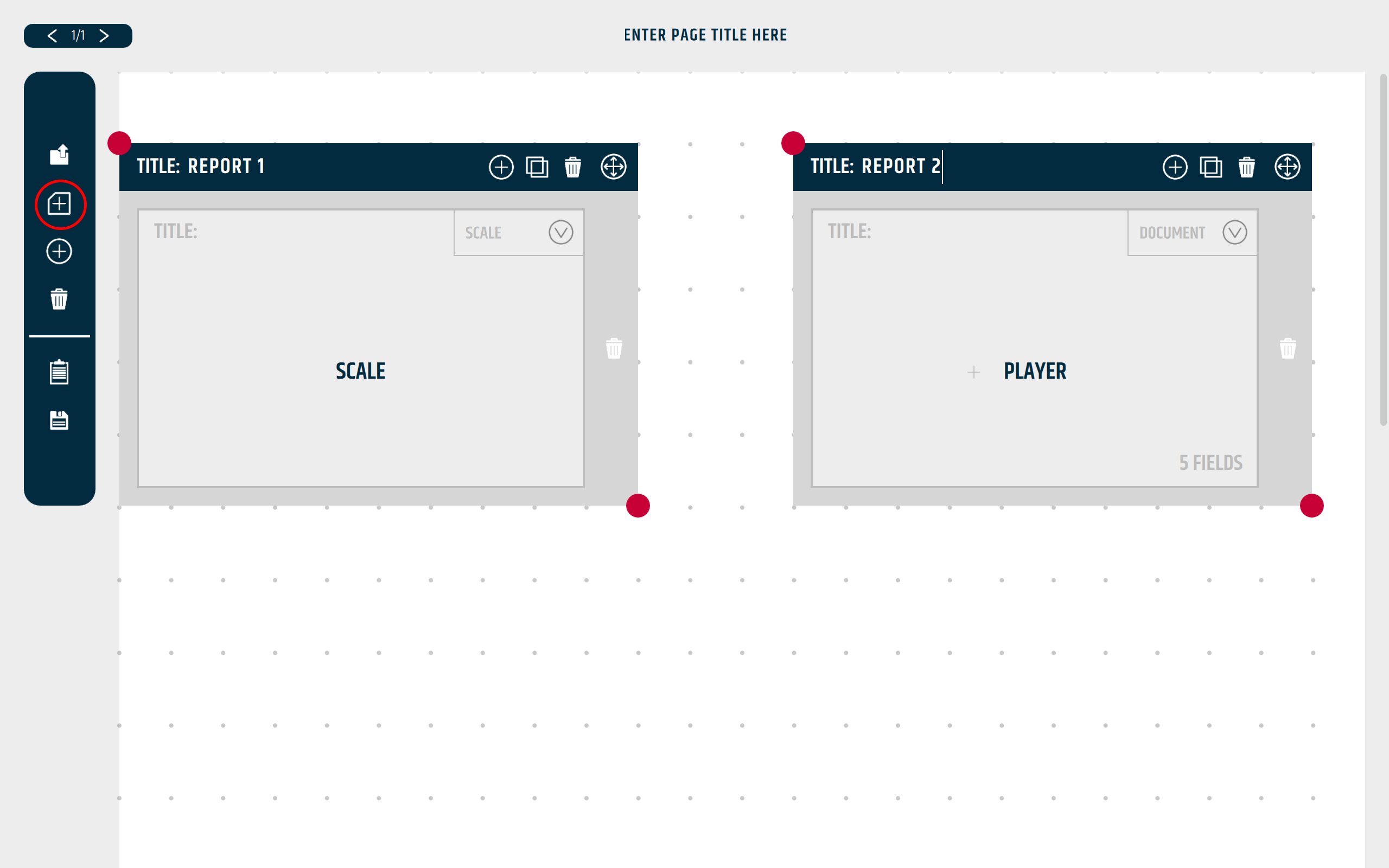 Creator_-_Reports_-_Add_remove_pages.png